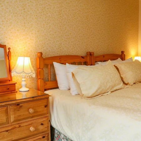 Lower Farm Annexe Somerton  Buitenkant foto