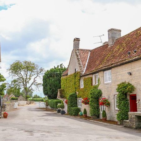 Lower Farm Annexe Somerton  Buitenkant foto