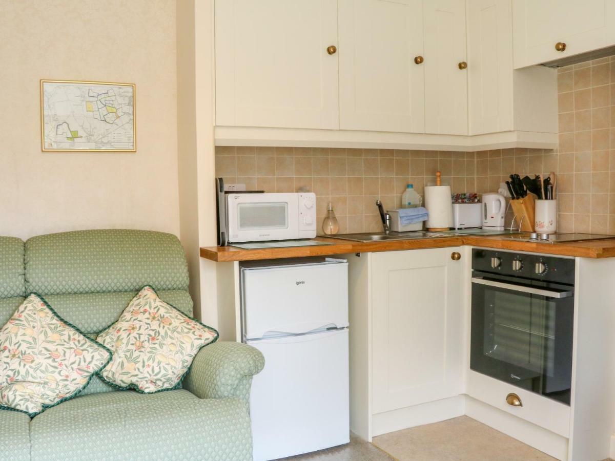 Lower Farm Annexe Somerton  Buitenkant foto