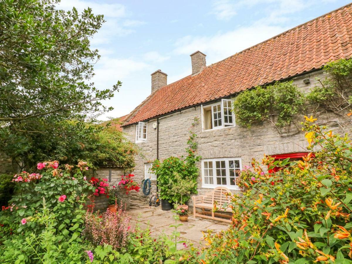 Lower Farm Annexe Somerton  Buitenkant foto