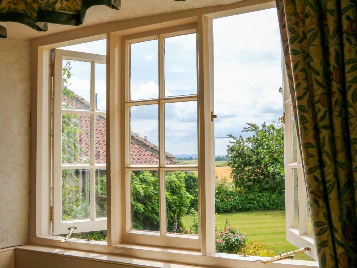 Lower Farm Annexe Somerton  Buitenkant foto