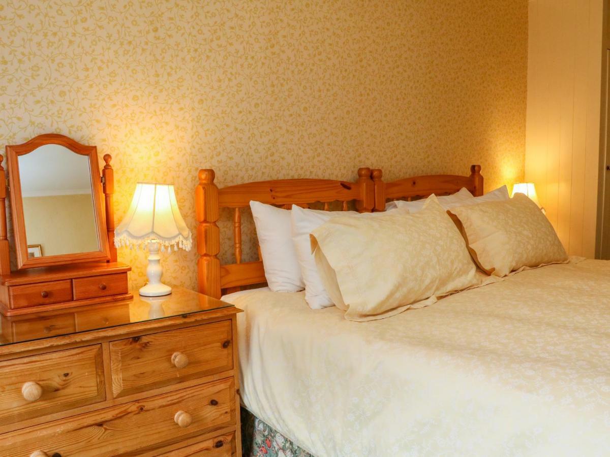 Lower Farm Annexe Somerton  Buitenkant foto